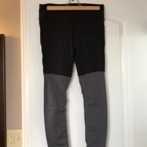 Alo goddess leggings.